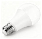 Bombilla LED A60 17W E27 Luz Natural