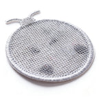 Parche Mosquitera 4 Piezas
