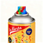 La Fiesta Serpentina Surtida 83ml