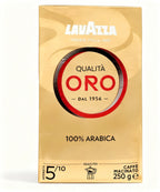 Lavazza Qualità Oro Café Molido 100% Arábica