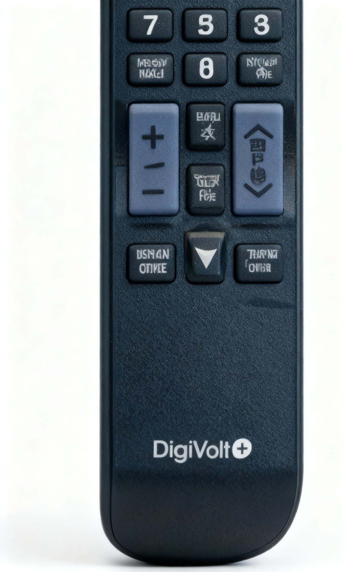 Mando Compatible Samsung SA38 Grande