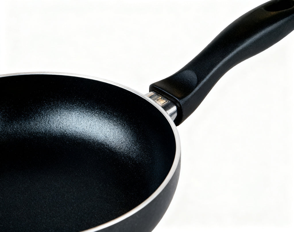 Sartén Profunda Aluminio Inducción Luxe 24 cm