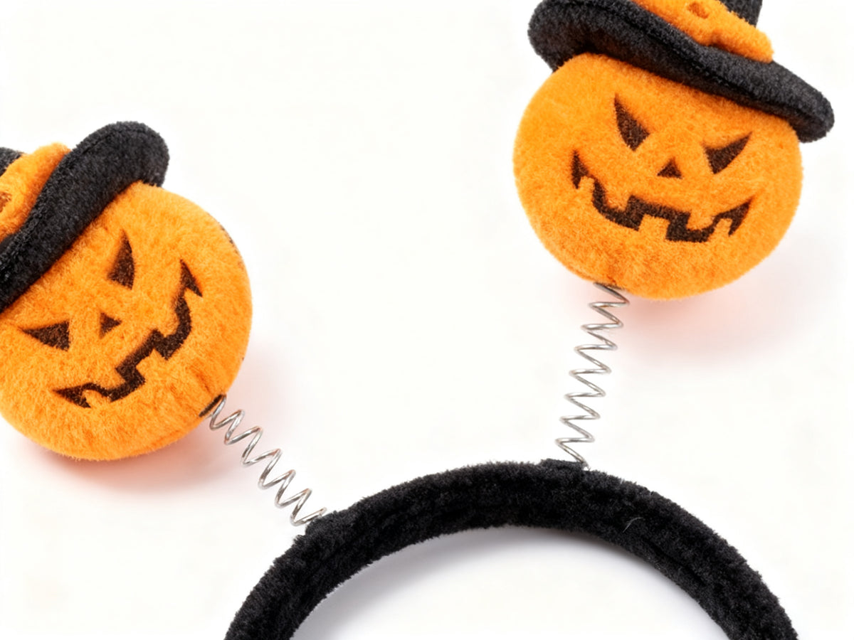 Diadema de Halloween