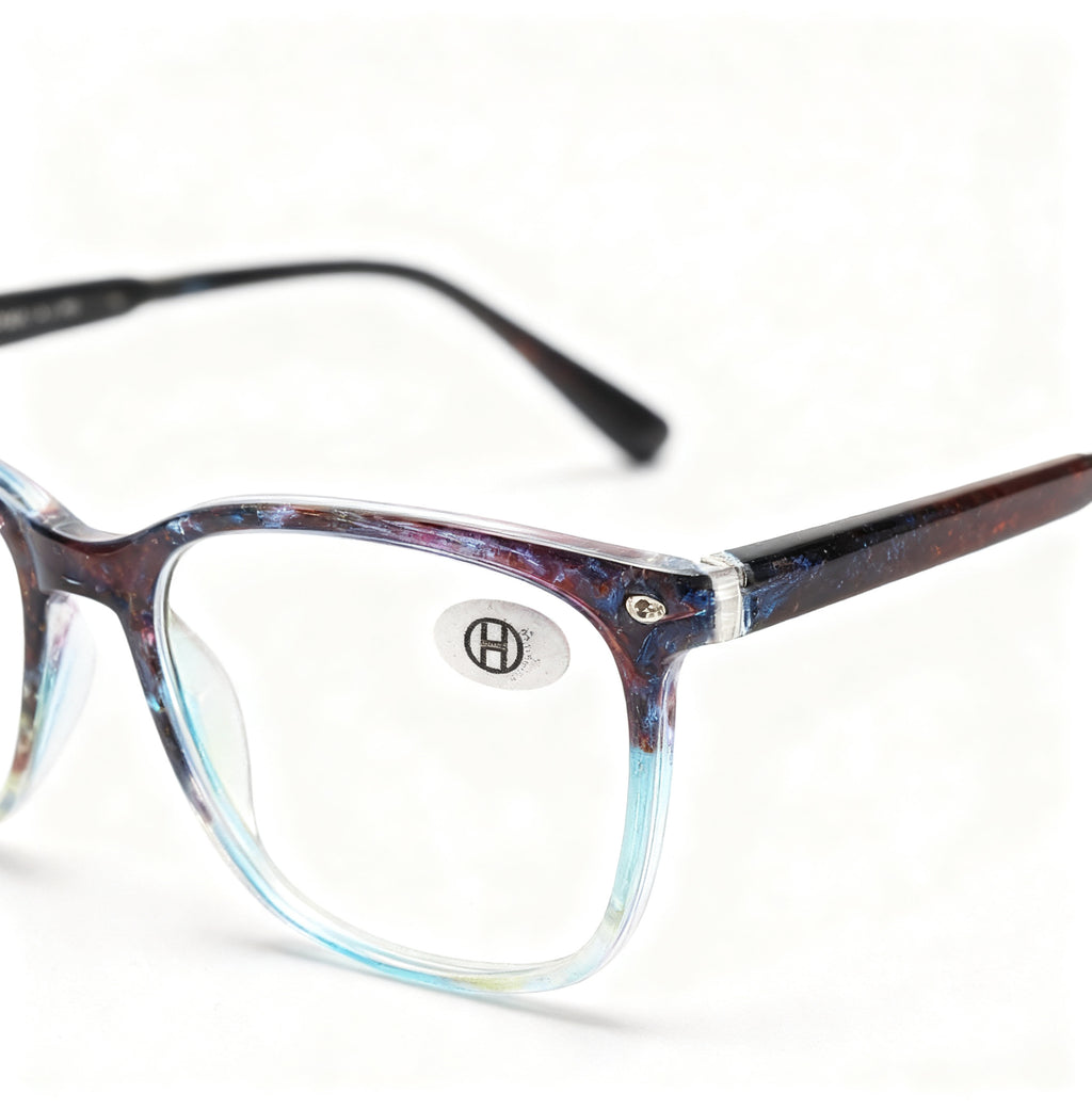 Gafas 3.0 para presbicia