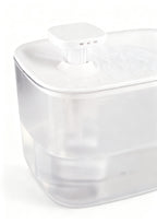 Fuente de Agua Automática para Mascotas