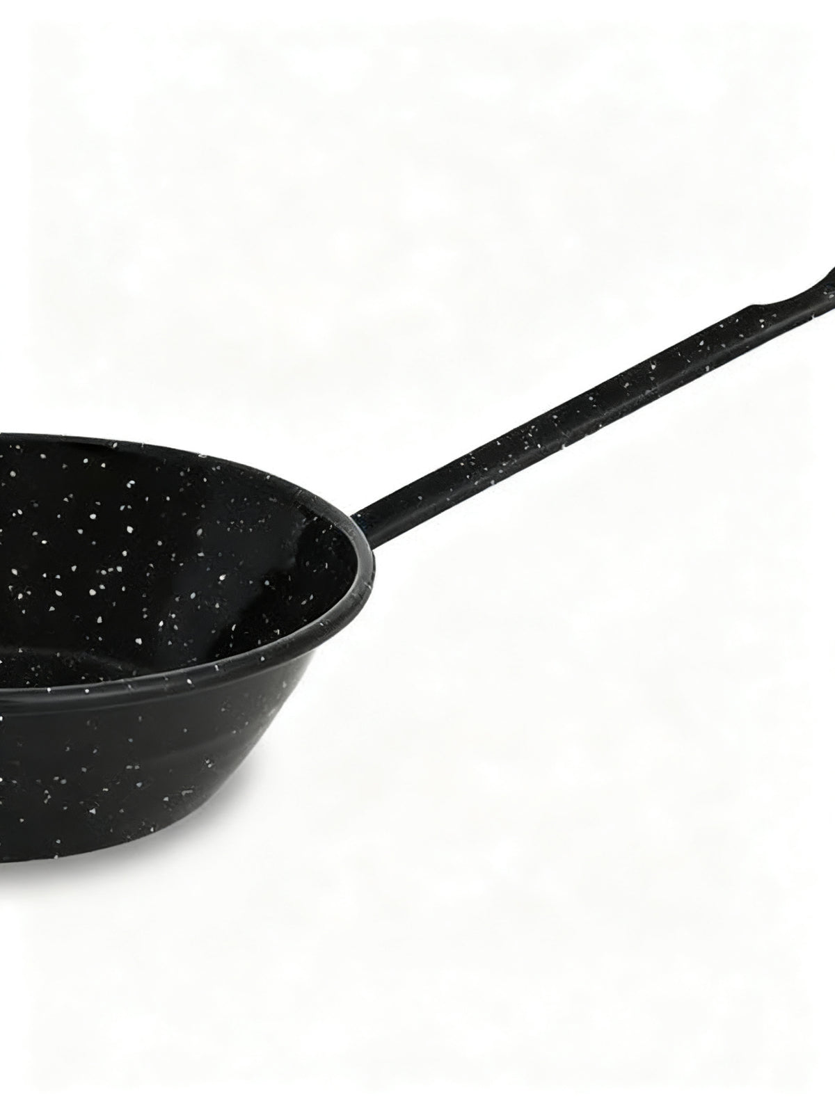 Sartén Vitrificada Honda 16 cm