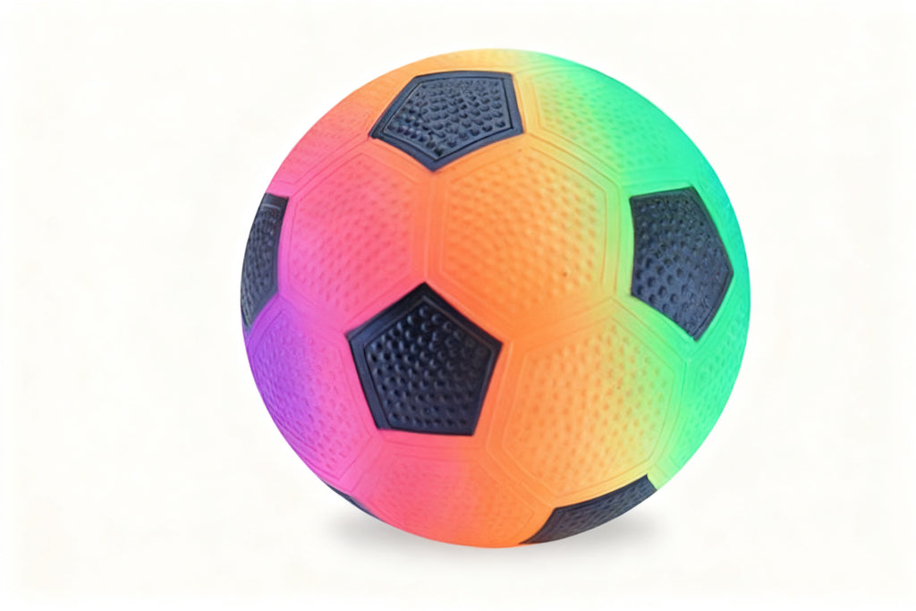 Pelota Mini Neon Ø130mm 70gr