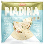 Piadina Romagnola IGP Alimenta