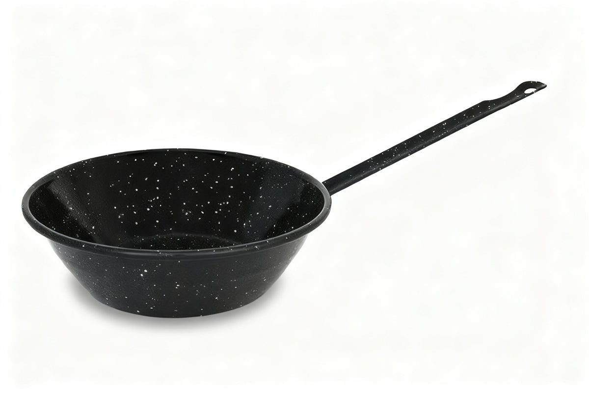 Sartén Vitrificada Honda 32cm