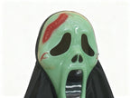 Máscara de Inyección de Halloween 1 Pieza