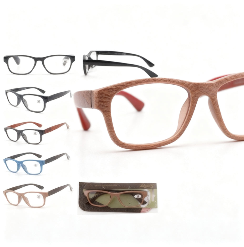 Gafas de Lectura 4.0