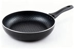 Sartén Aluminio 4mm Genny 18 cm