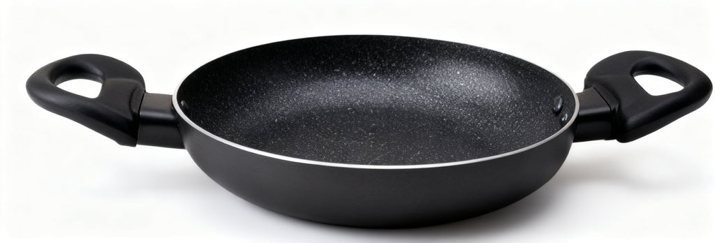 PAELLERA LUNA 24