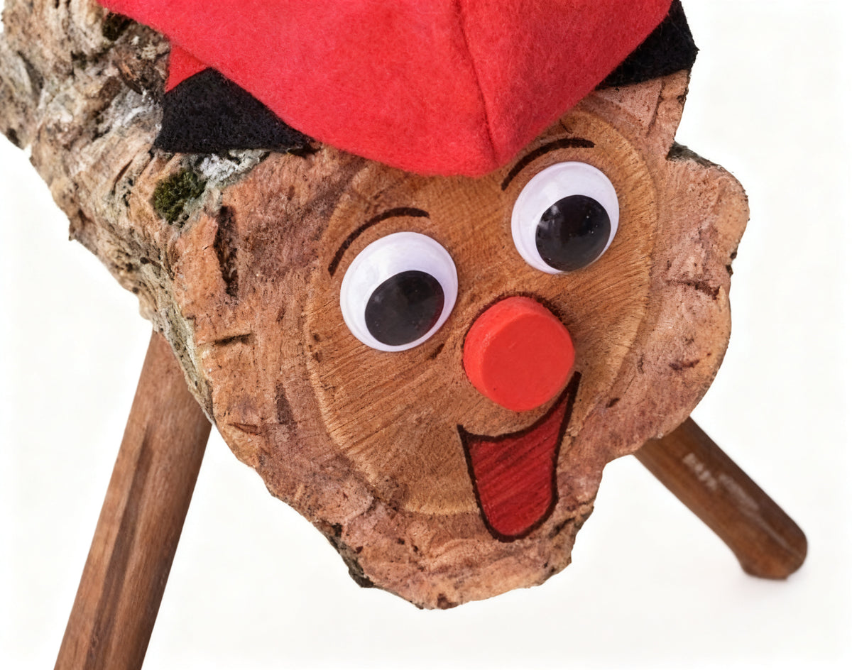 TIO 16CM Producto de Navidad