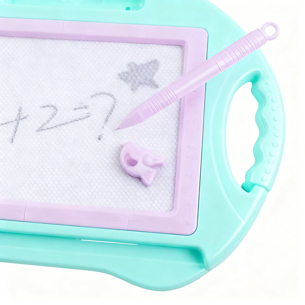 Pizarra Magnética para Niños