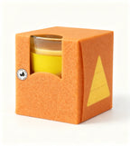 VELA FRUITY PERFUMADA AROMATIUM PEACH