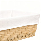 Cesta Rectangular 52x38 cm
