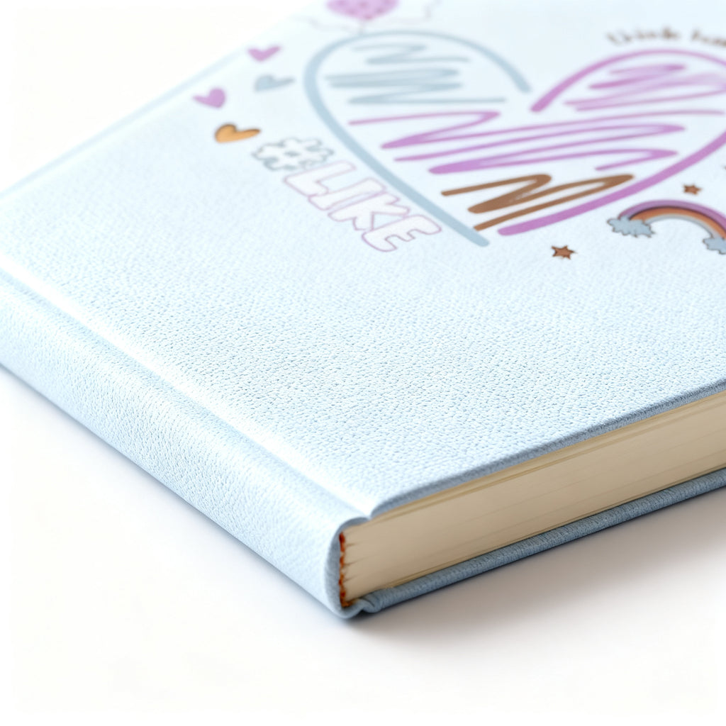 Cuaderno con Candado A5