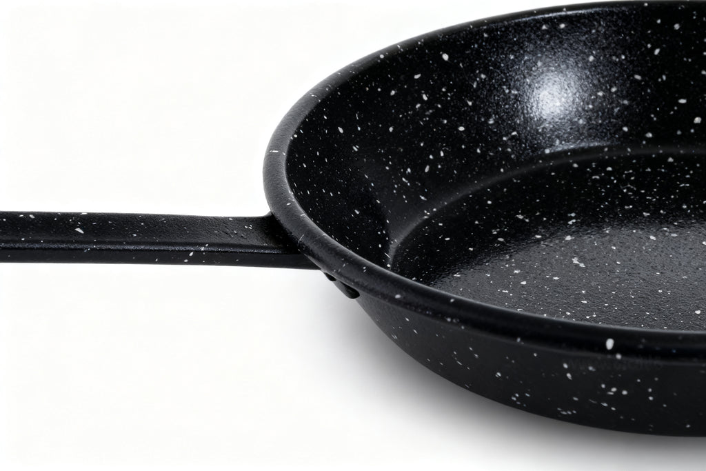Sartén Vitrif Llana 20 cm