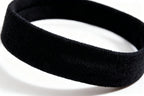 Turbante 9 Negro