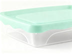 FIAMBRERA RECTANGULAR BAJA 0,5L SURTIDO PASTEL