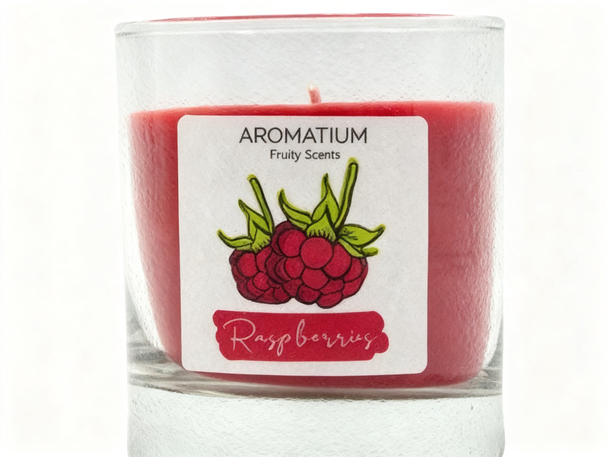 Vela Aromatium Fruity Raspberries