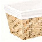Cesta Rectangular 32x22 cm