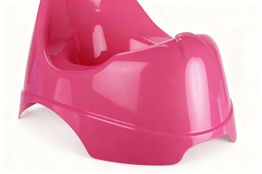 ORINAL PLÁSTICO INFANTIL COLORES SURTIDOS