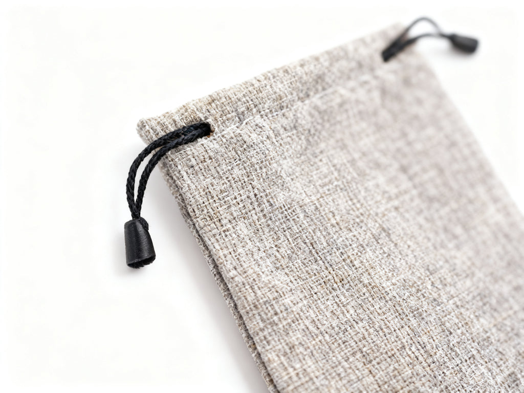 Bolsa Protectora para Gafas