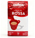 Lavazza Qualità Rossa Café Molido Arábica y Robusta
