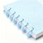 CUADERNO DE NOTAS A6