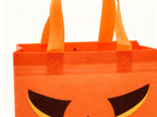 Tela No Tejida Laminada Halloween 1 Unidad