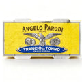 Angelo Parodi Trancio di Tonno in Olio d'Oliva 83g