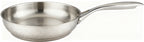 Sartén 28cm Acero Inox 18/10 Essentia PFOA Free