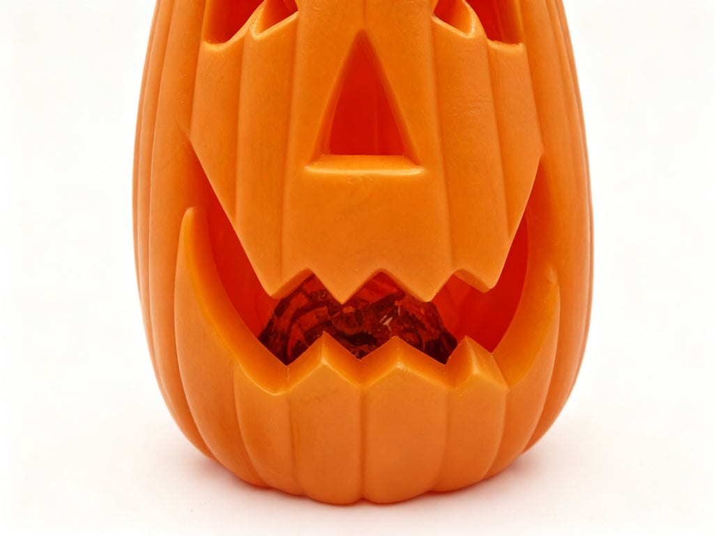 LAMPARA CALABAZA LARGA PEQUENA
