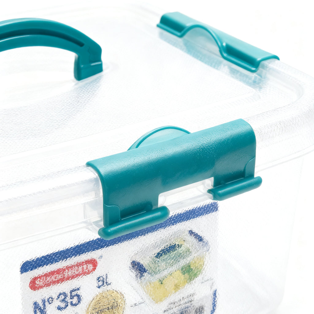 CAJA Nº 35 DE 5 LITROS