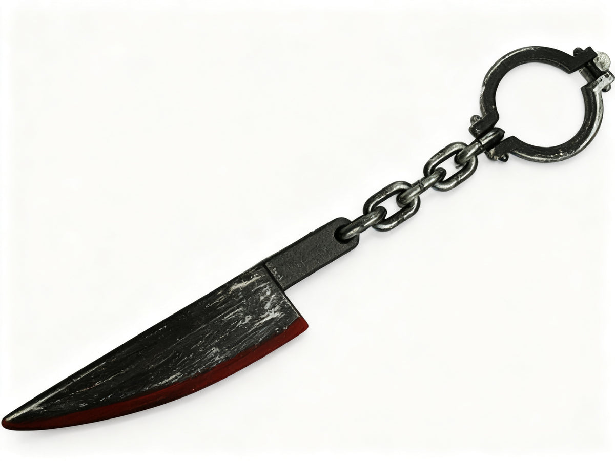 Cuchillo con Eslabones para Fiesta