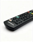 Mando a Distancia PBP-323 para Panasonic
