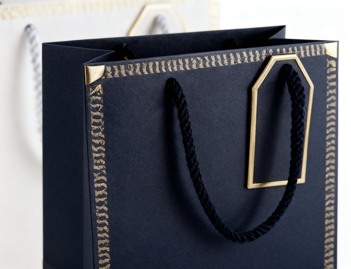 Bolsa Regalo 26X32X12