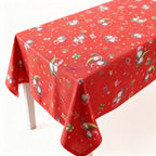 Mantel Navidad para Decoración de Mesa