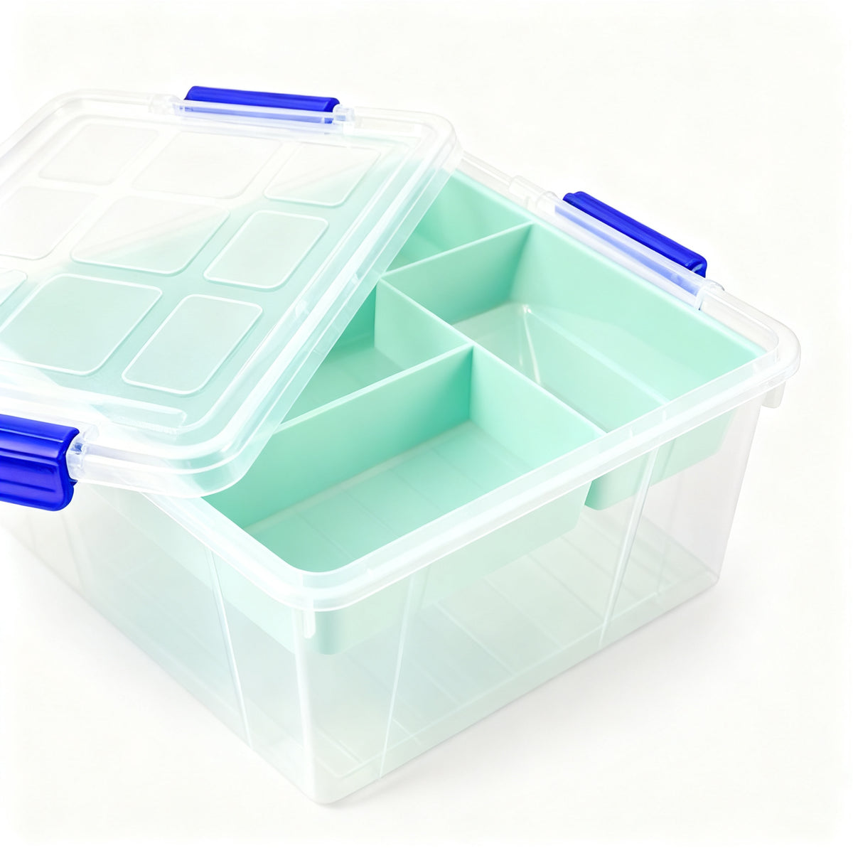 CAJA Nº31 9L CON BANDEJA