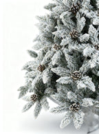 Arbol Navidad 120cm 277T