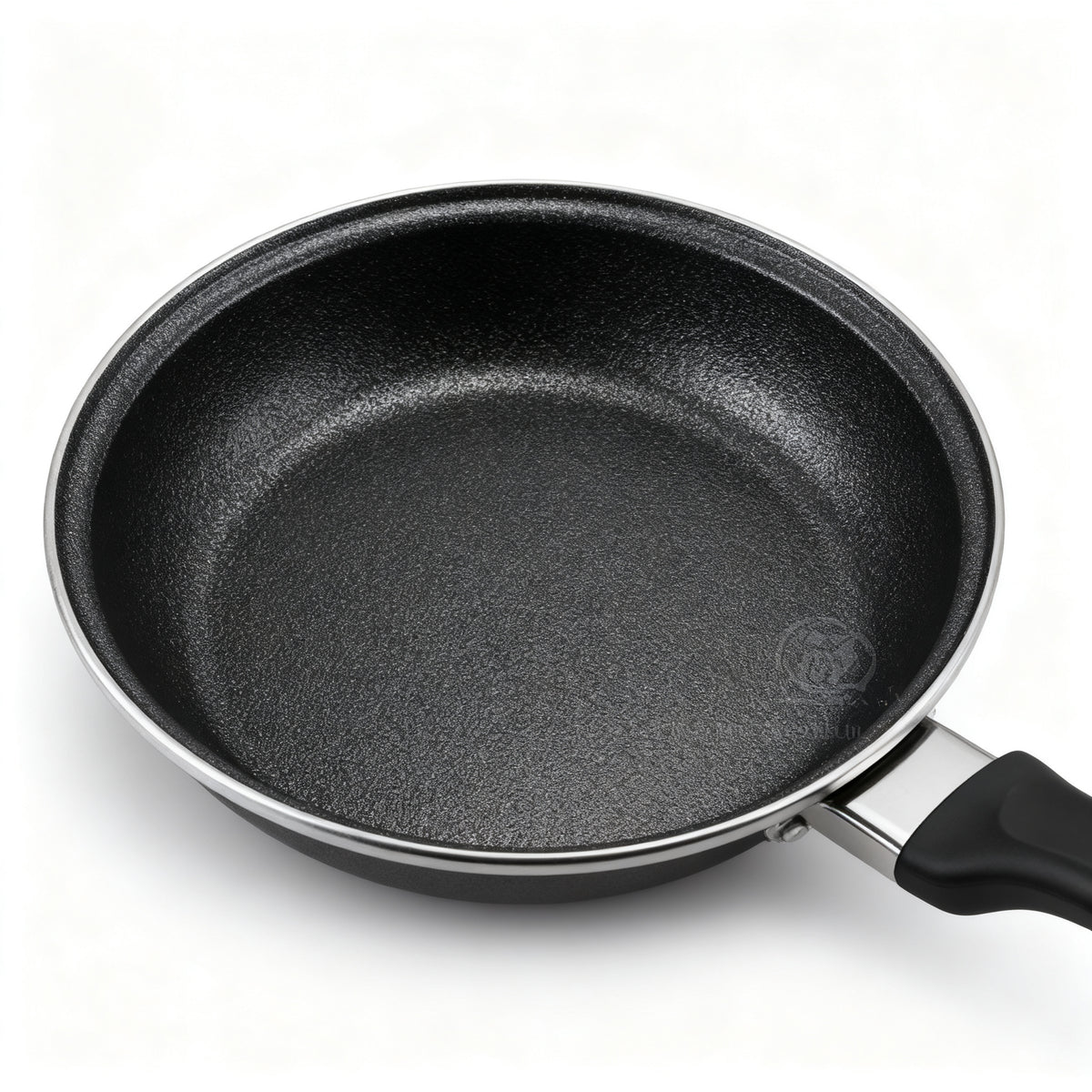 V BLACK SARTEN 16