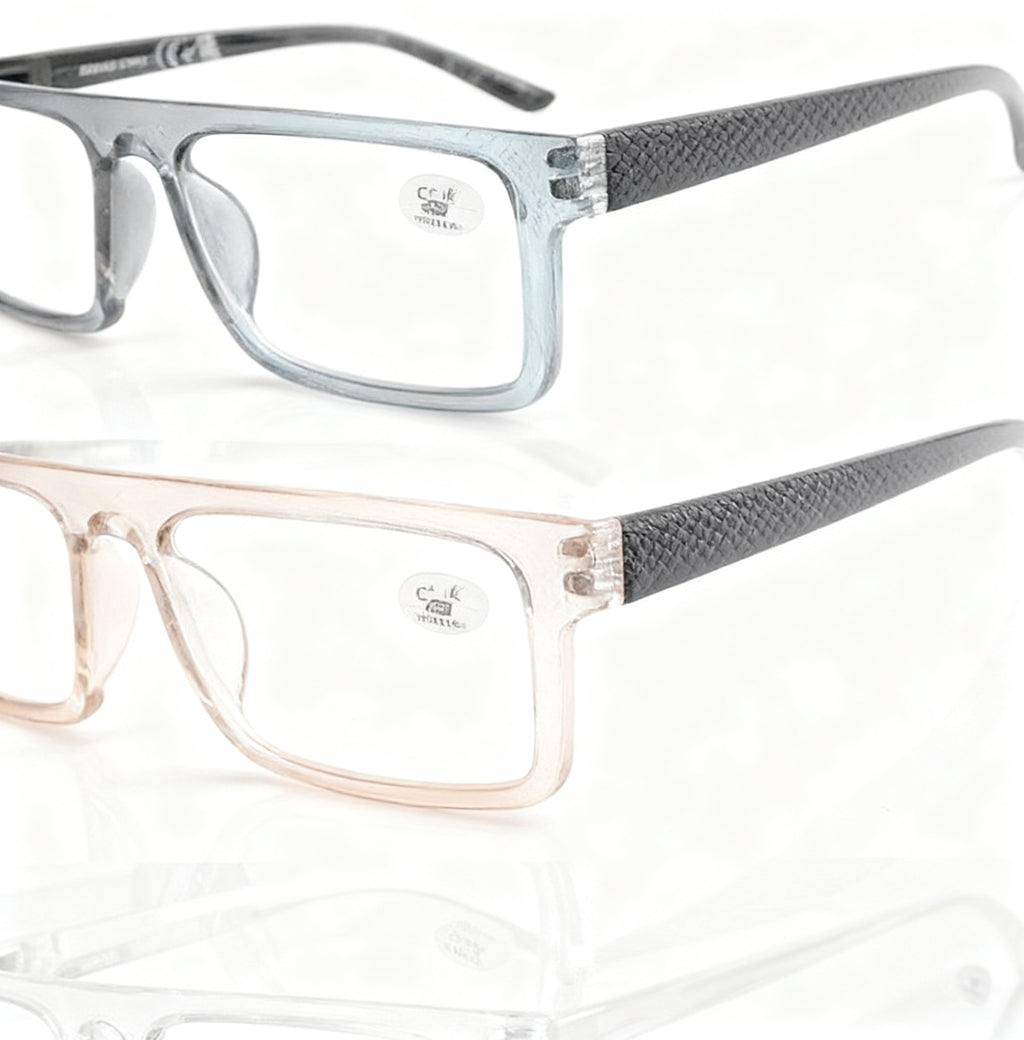 Gafas 4.0 de Lectura