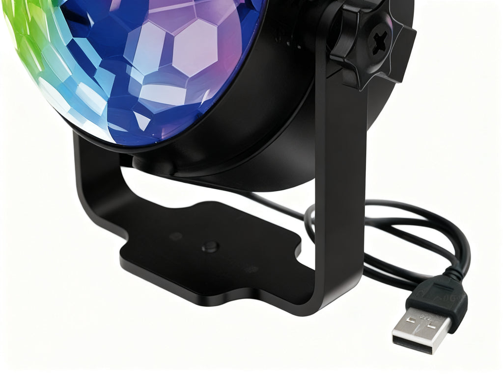 Luces de Fiesta SODANY TS-2709