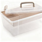 CAJA Nº 39 9 L CON BANDEJA