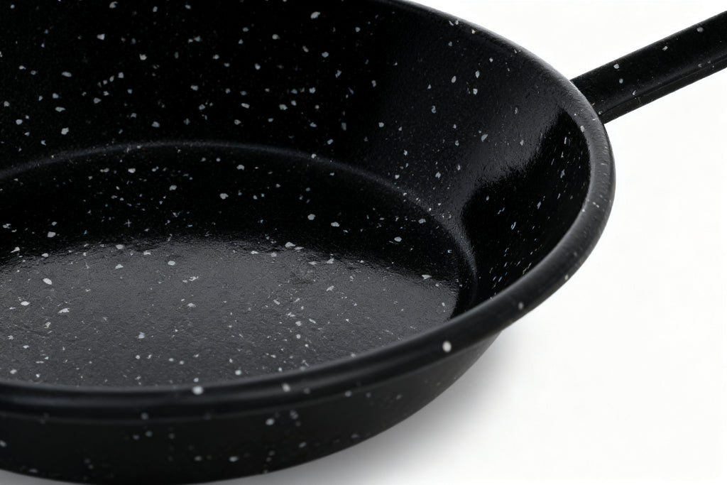 Sartén Vitrif Llana 15 cm