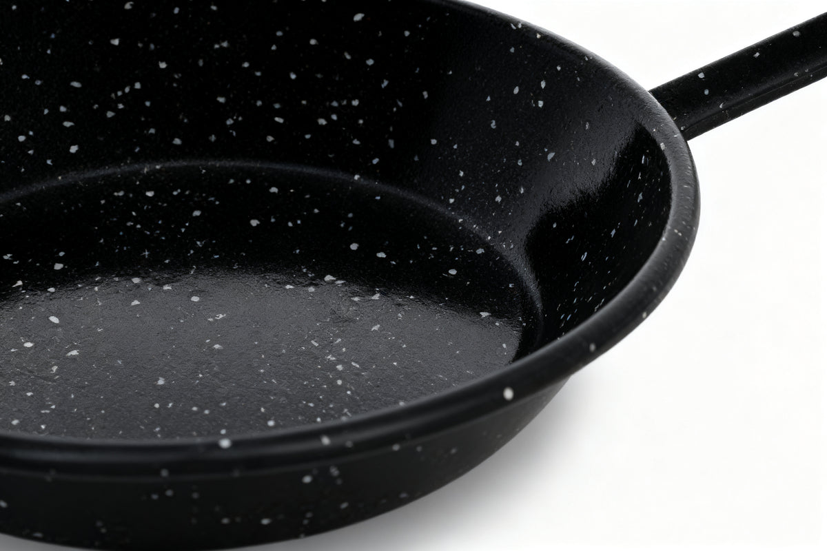 Sartén Vitrif Llana 15 cm
