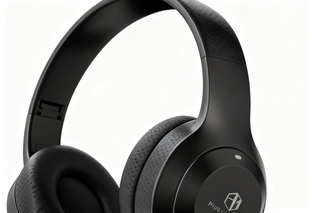 Auriculares Inalámbricos Bluetooth Super Bass