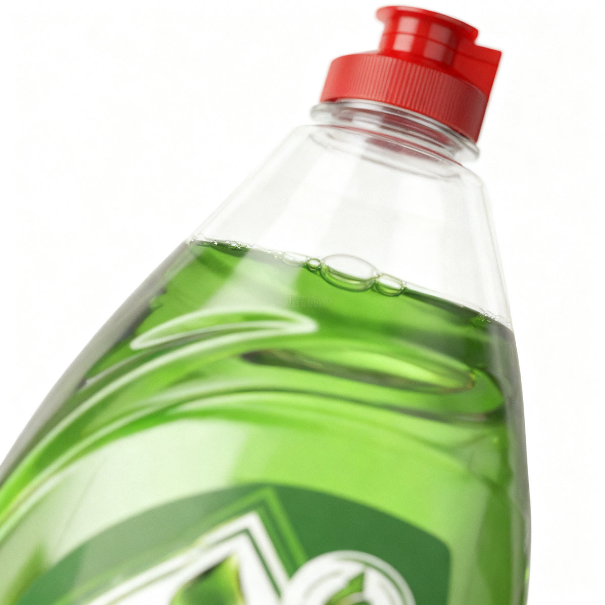 Fairy Vajilla Ultra Original 480ml